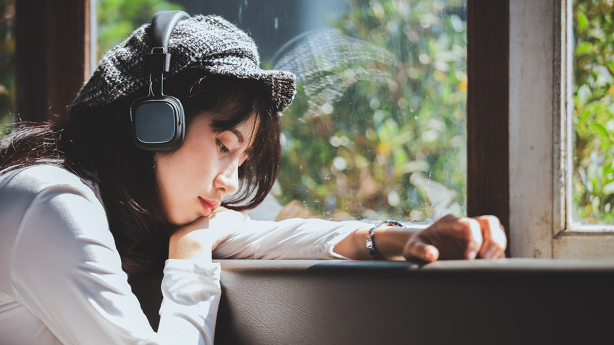 5 Lagu untuk Redakan Pahitnya Diselingkuhi