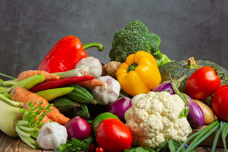 5 Jenis Sayuran Hijau dengan Kandungan Nutrisi Luar Biasa