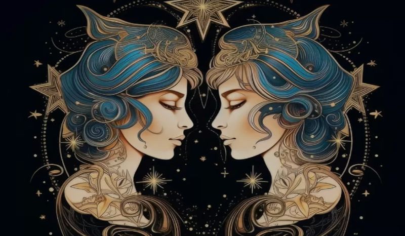 TREATZO : Zodiak Yang Cenderung Pura-Pura Baik