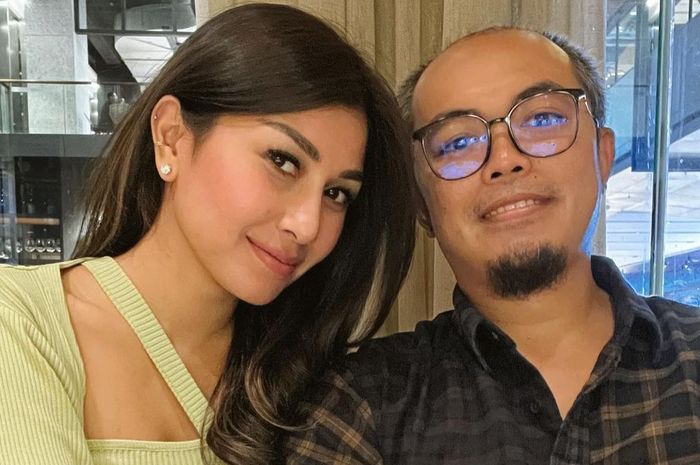 Respon Suami Terhadap Gugatan Cerai dari Nisya Ahmad