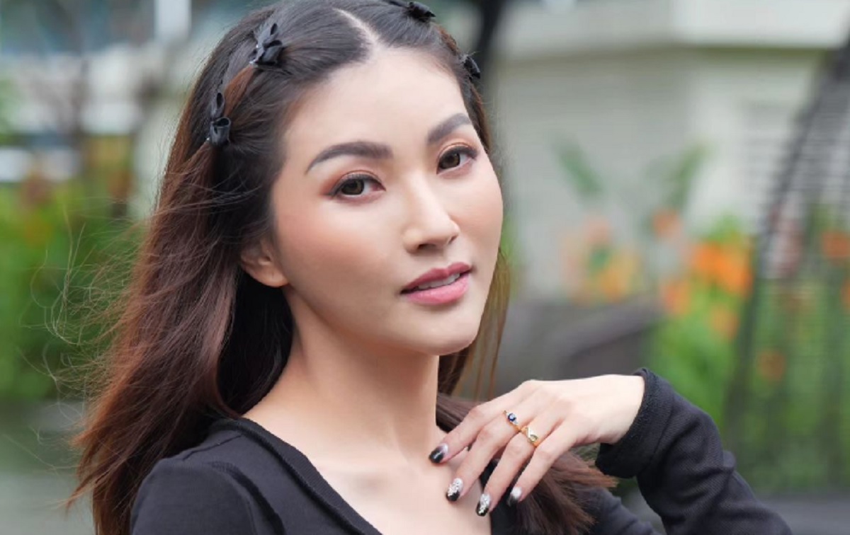 Sarwendah Rayakan Ultah Bersama Keluarga, Ruben Onsu Gak Hadir
