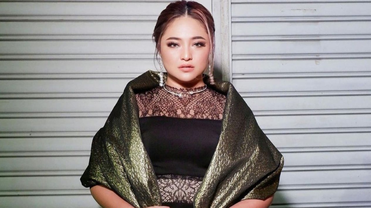 Ingin Seperti Marshanda? Coba Intermittent Fasting Berdasarkan Usia