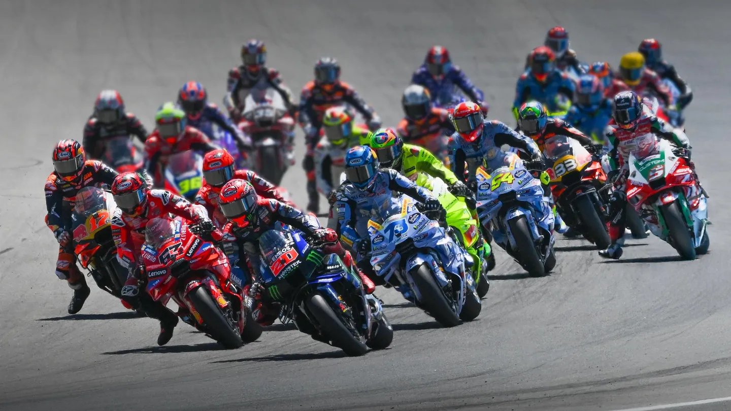 MotoGP 2026 Hadirkan 22 Seri, Mandalika dan Goiania Jadi Sorotan