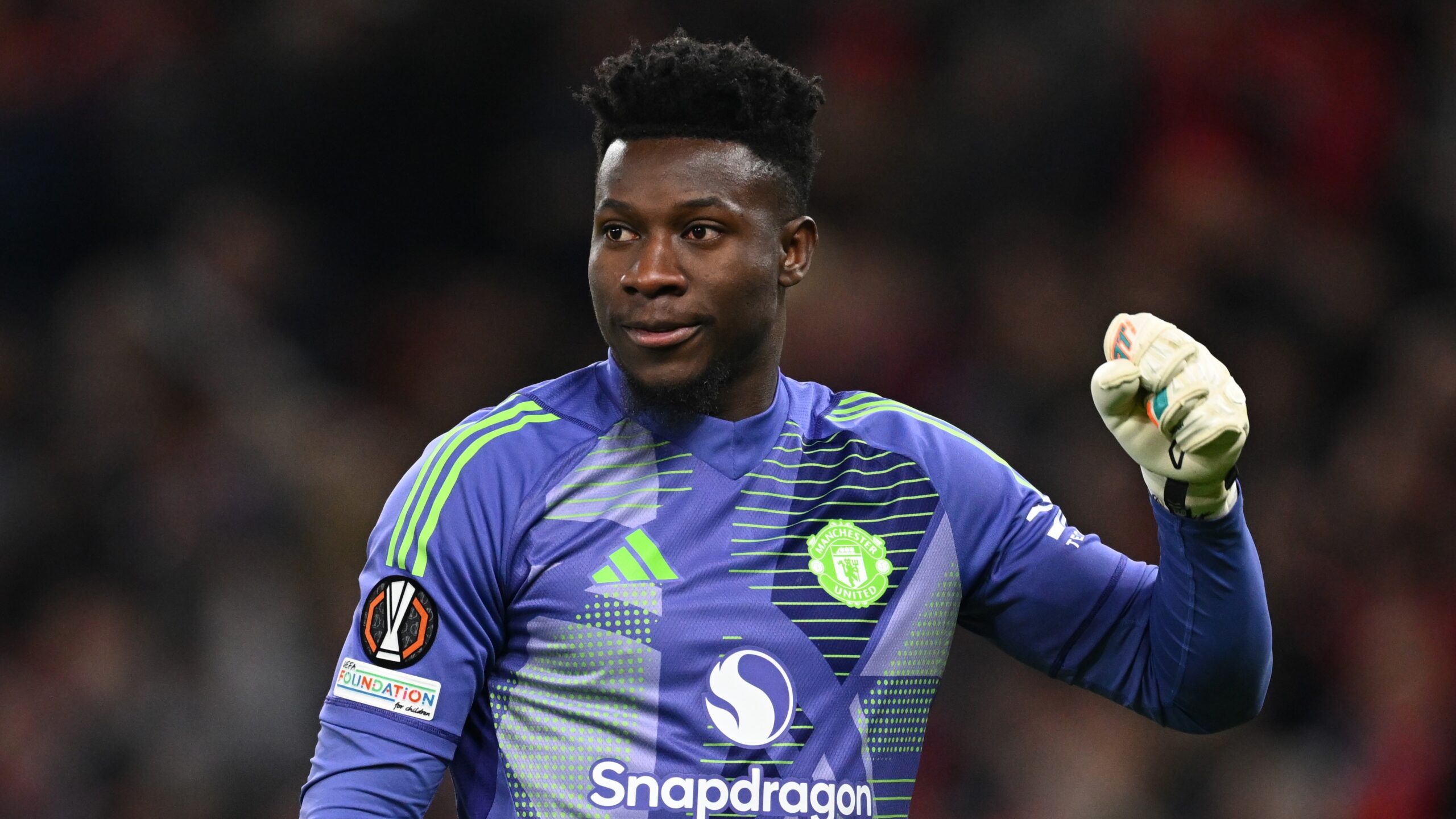Manchester United Siap Jual Lebih Murah, Namun Onana Pilih Bertahan?