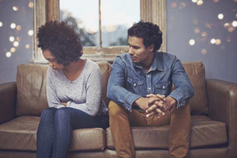 Menjalin Cinta: Strategi Hadapi Pasangan dengan Gaya Avoidant