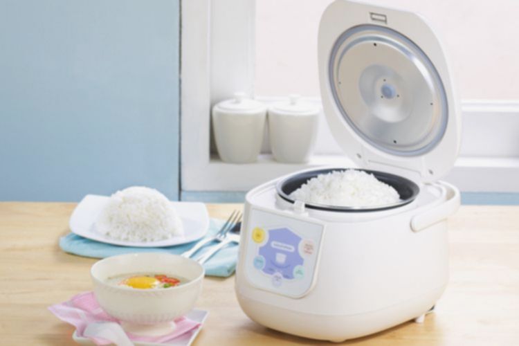Membersihkan Rice Cooker: Langkah Tepat, Awetkan Perangkat.