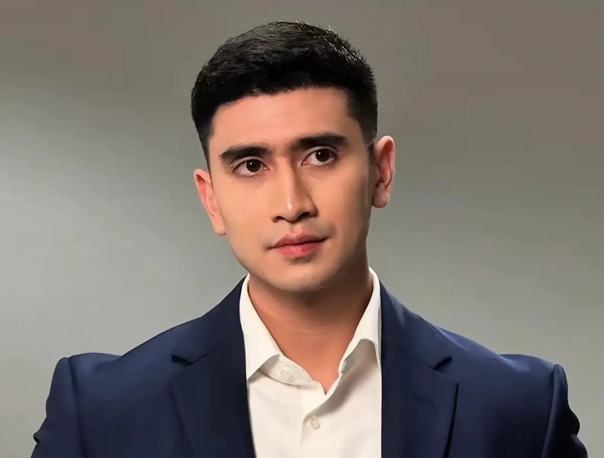 Dari Sinetron hingga Senayan, Inilah Kiprah Verrell Bramasta
