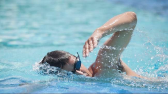 Latihan Kardio, Renang, Menari: 5 Olahraga Pacu Metabolisme