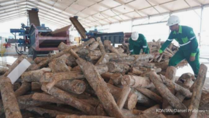 Pengelolaan Sampah Primadona, Saham TOBA, OASA, MHKI Dilirik Investor