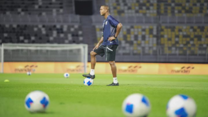 Menelisik Rapor Patrick Kluivert: Melatih Timnas Indonesia?