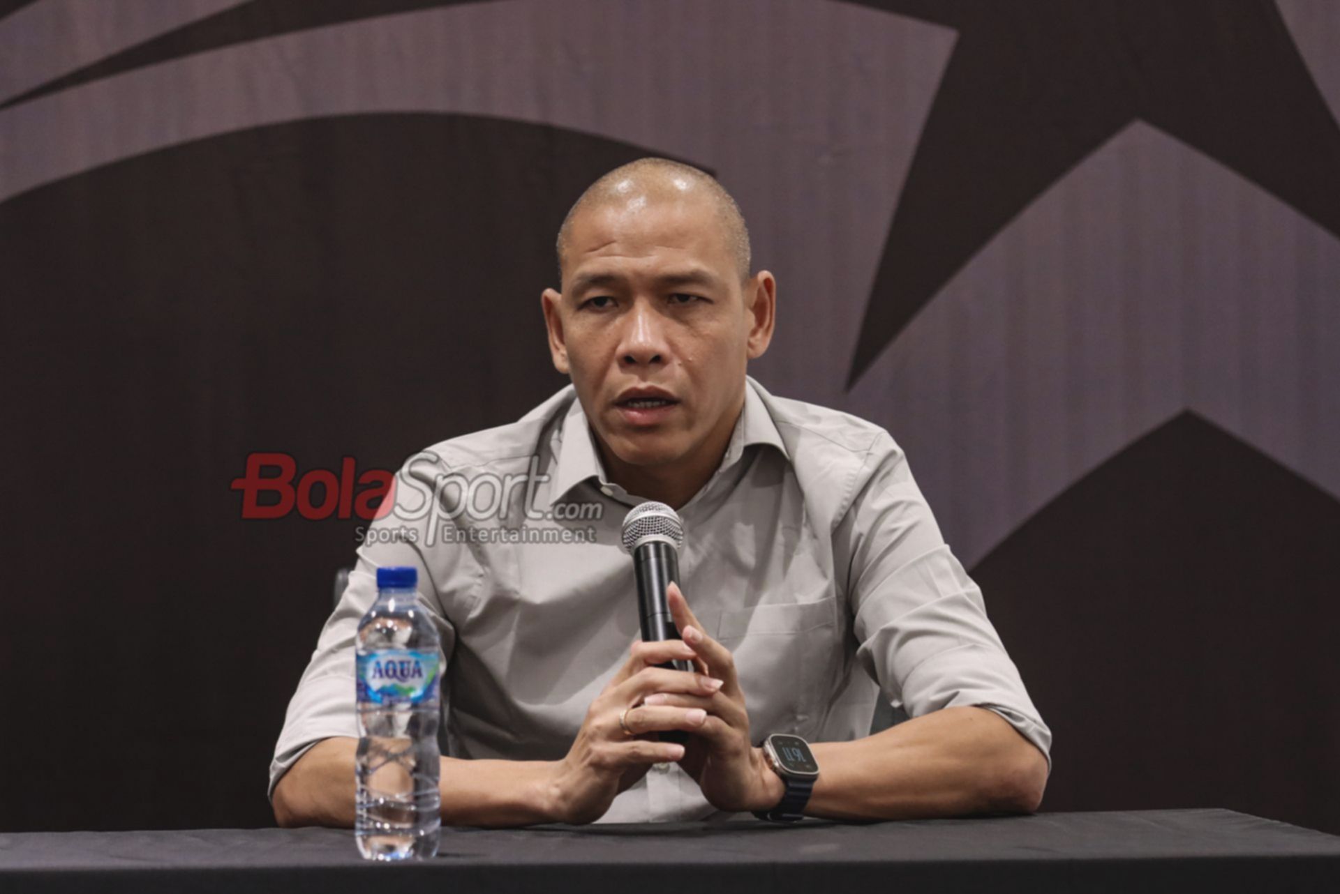 Nova Arianto Patahkan Mitos, Nakhodai Timnas U-20 Indonesia