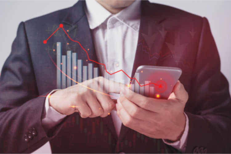 Asing Borong Saham Pilihan Saat IHSG Melemah Sepekan