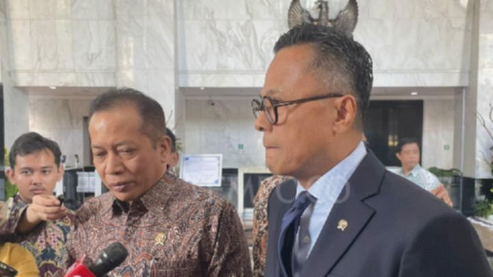 Donny Oskaria Instruksikan BUMN Peduli Bantu Korban Banjir Sumatera