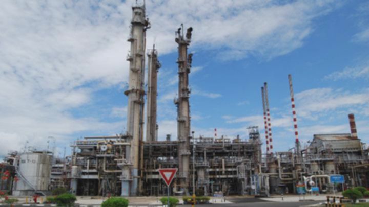 ESDM Dukung TNI Amankan Kilang Minyak Pertamina