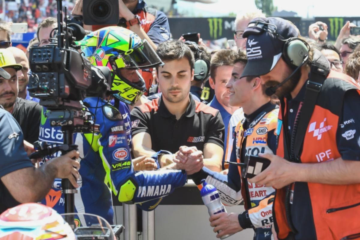 Marquez Ukir Legasi Gemilang, Kontroversi Sepang dan Perilaku Buruk Membayangi