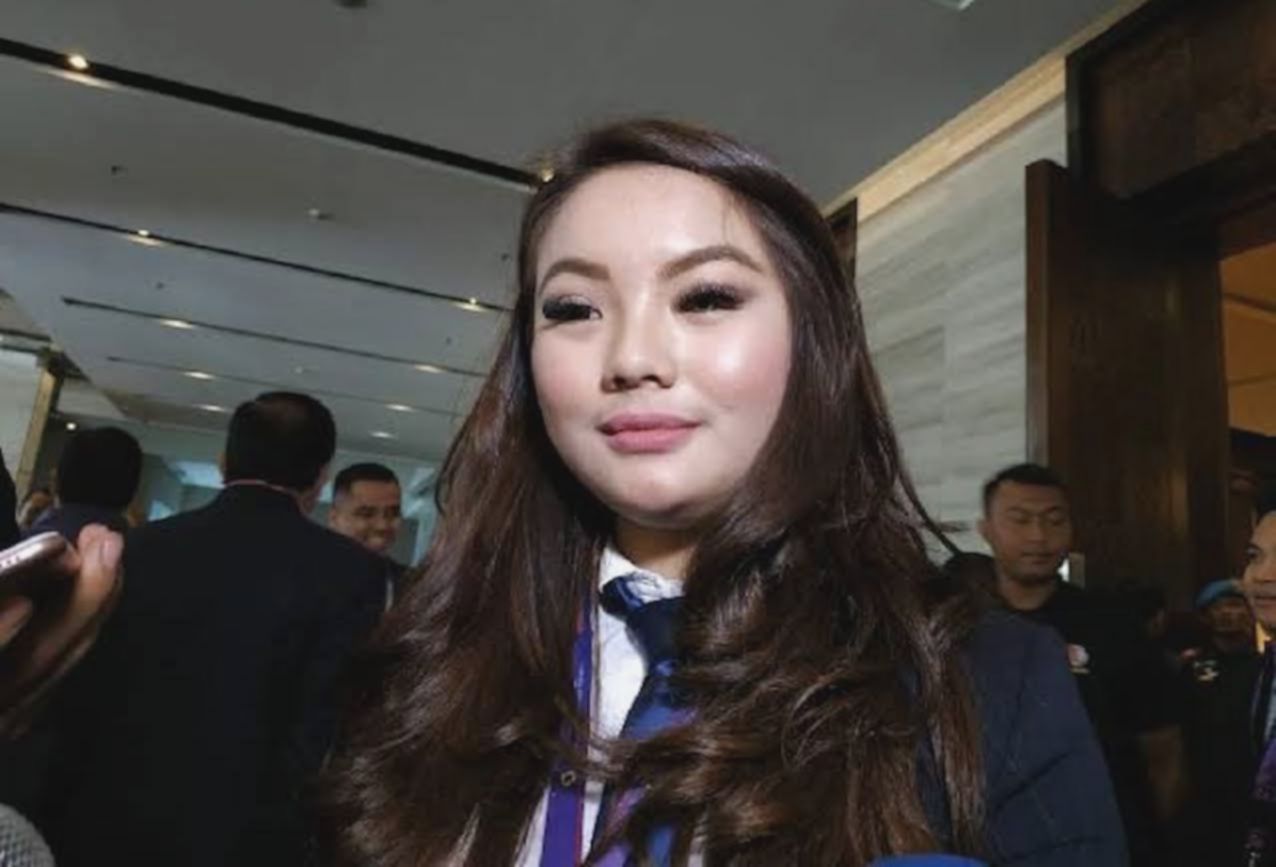 HBL Pimpin Badan Demokrat, Masuk Ring 1 AHY Bersama Menteri PUPR