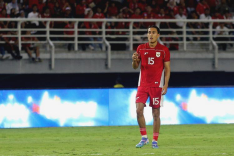 Miliano Jonathans: Penyerang Timnas Kehilangan Tempat di FC Utrecht?