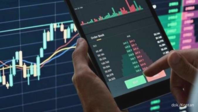 Pemula Raih Untung: 7 Langkah Investasi Saham Aman Dimulai