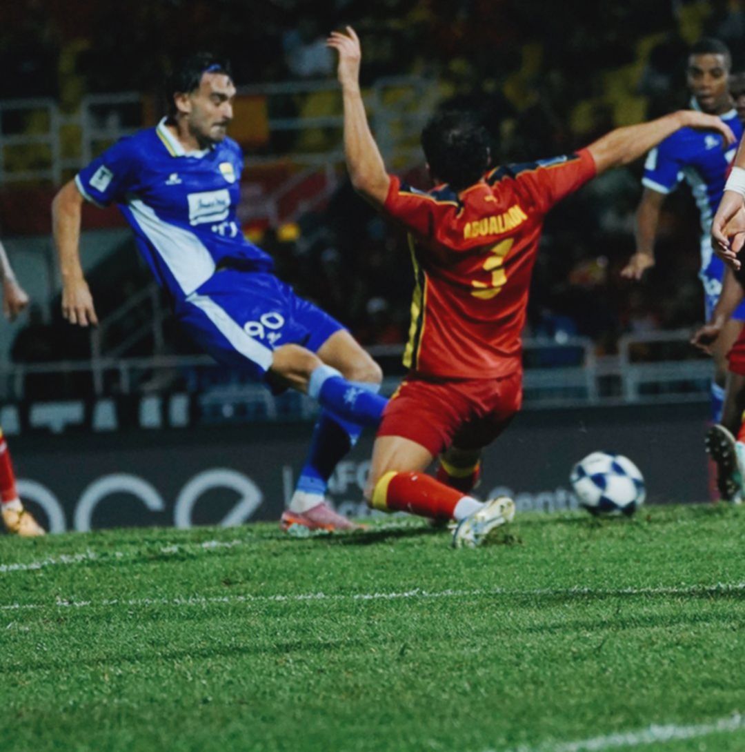 Suporter Rusuh Lawan Persib, Selangor FC Terancam Sanksi Berat.