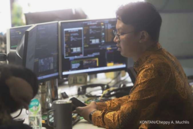 Penerbitan surat utang korporasi diproyeksi menurun di tahun depan