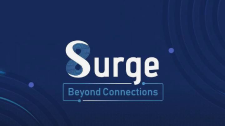 Surge dan FiberHome Kolaborasi, Tingkatkan Layanan 5G Indonesia
