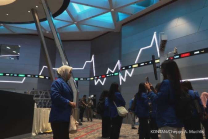 IPO: Rasio Penjatahan Sama, Ritel dan Non Ritel Bergairah