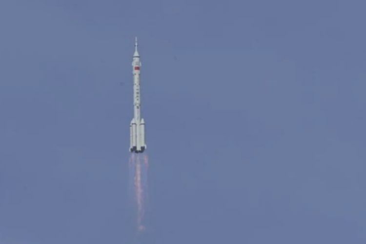 China Permudah IPO Roket Komersial, Kejar AS dan SpaceX