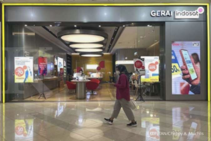 Indosat, Arsari dan Northstar Bangun FiberCo Rp 14,6 Triliun