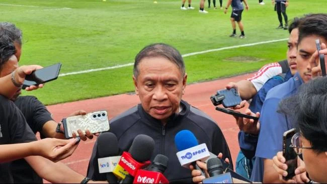 PSSI Umumkan: Pelatih Baru Timnas Indonesia Terpilih, Siap Diumumkan