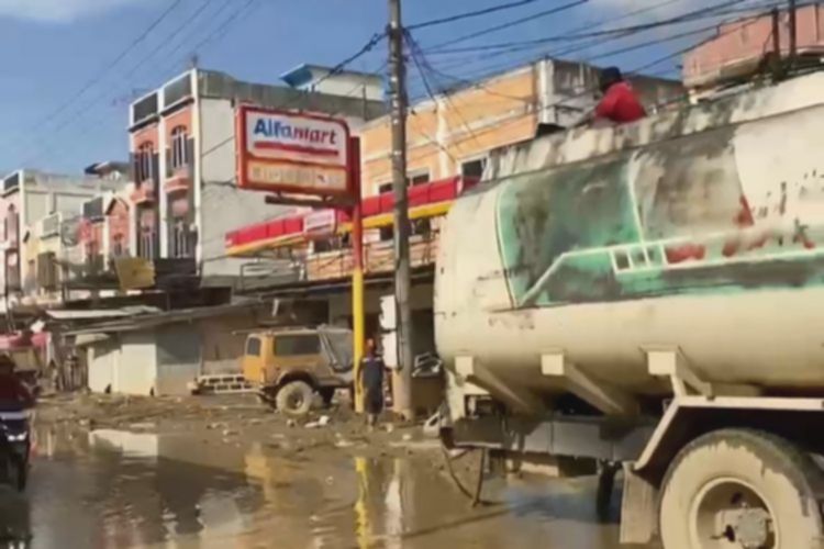 BNPB Perbarui Data: Korban Tewas Banjir Sumatera Capai 1.138 Jiwa