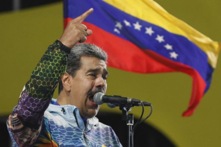Venezuela Bergulat: Negara Kaya Minyak Hadapi Tantangan Ekonomi
