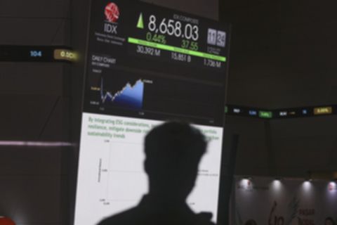 Analis Proyeksikan IHSG Sentuh 10.500, Pasar Saham Positif Awal 2026