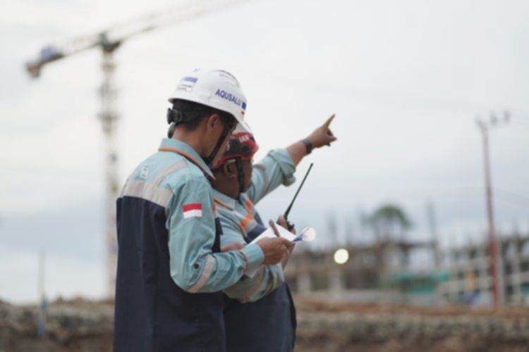 Negara Ambil Ratusan Juta Saham WIKA, Jadi Pemegang Saham.