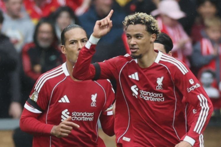 Arsenal Jamu Liverpool: Tonton Langsung, Pantau Link Streaming!