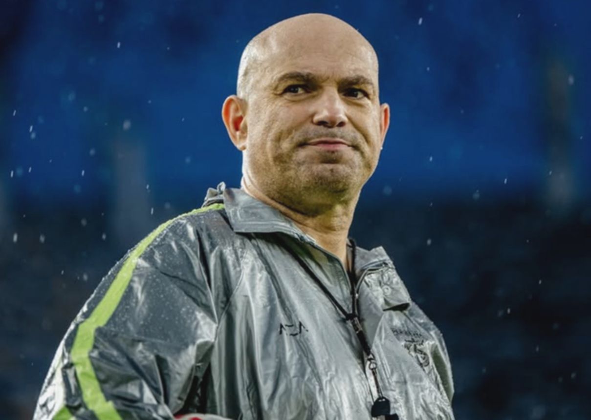Tavares Puji Konsistensi Rivera yang Bertahan di Persebaya