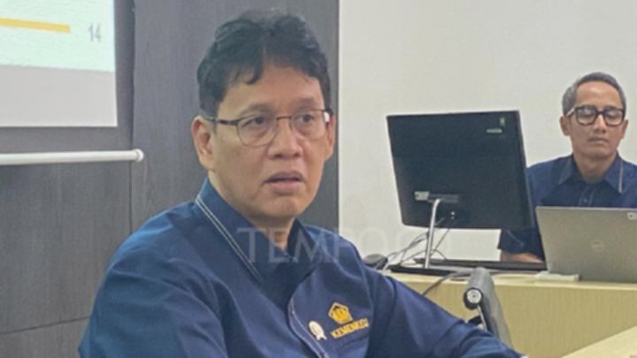 Menkeu Nilai Rupiah Tembus Rp17.800 Masih dalam Batas Aman