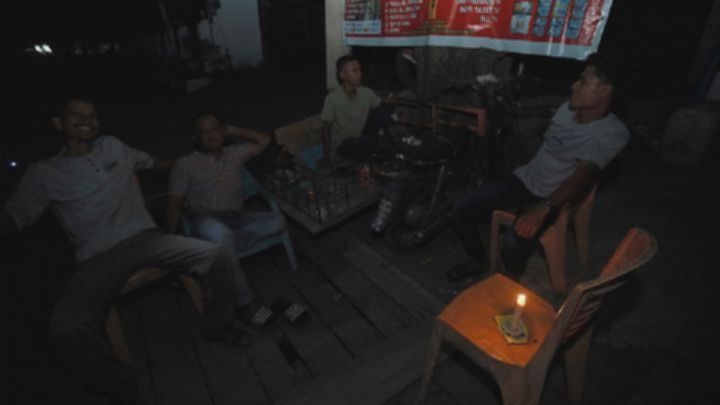PLN Sampaikan Permohonan Maaf Atas Gangguan Listrik di Sumatera