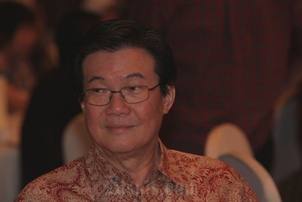 Prajogo Pangestu Lepas Saham Petrindo Senilai Rp1 Triliun
