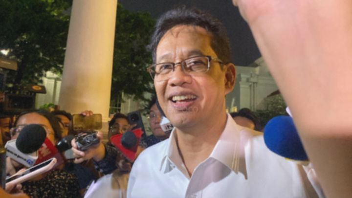 Purbaya Ancam Copot Dirjen Bea Cukai Jika Terbukti Suap