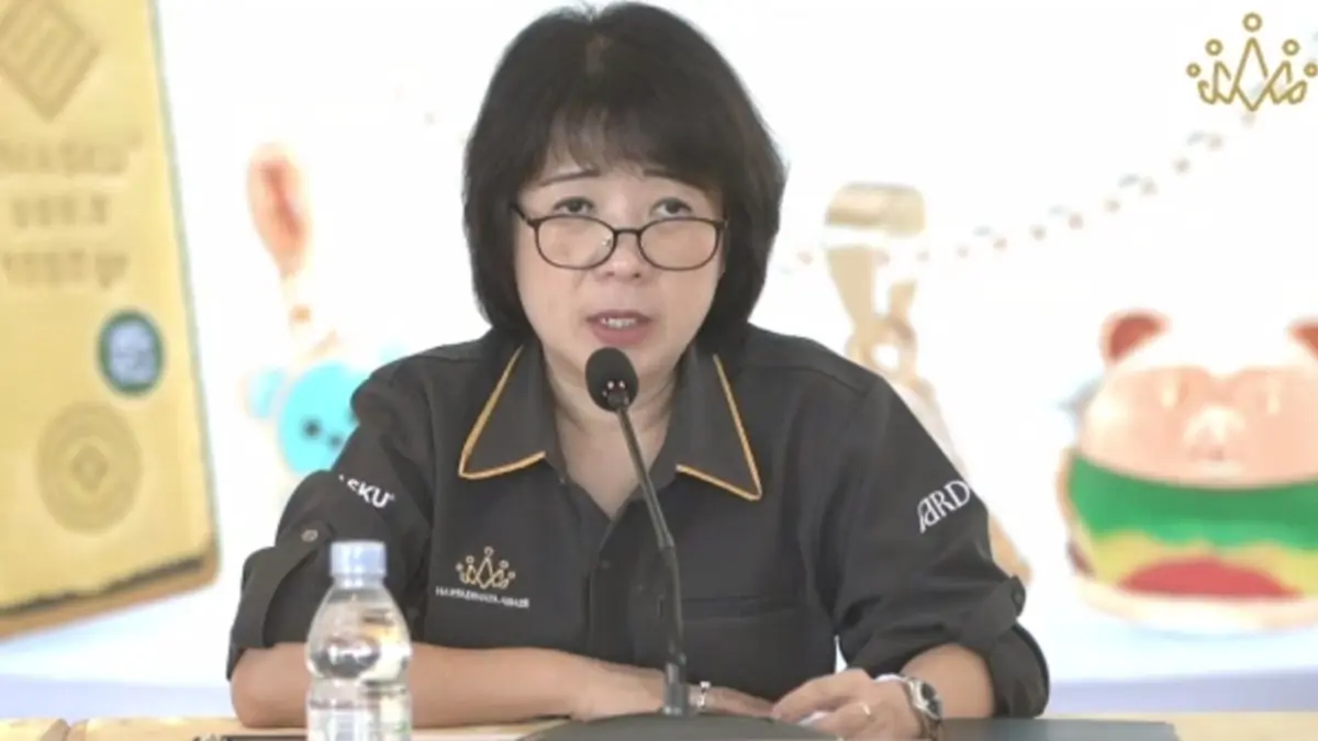 HRTA Bagikan Dividen Rp40 per Saham Usai Pendapatan Melonjak 196,9%