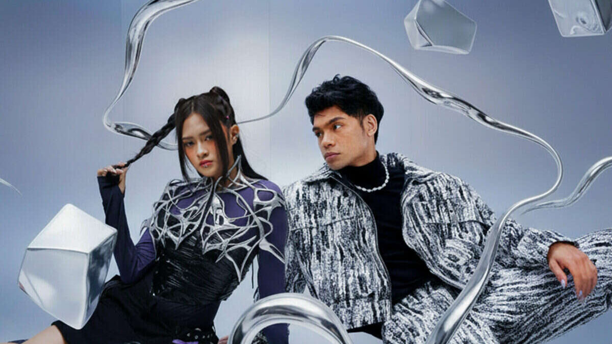 Bukangrace Gandeng Zynakal dan Ajicoree Rilis “A A Aku”