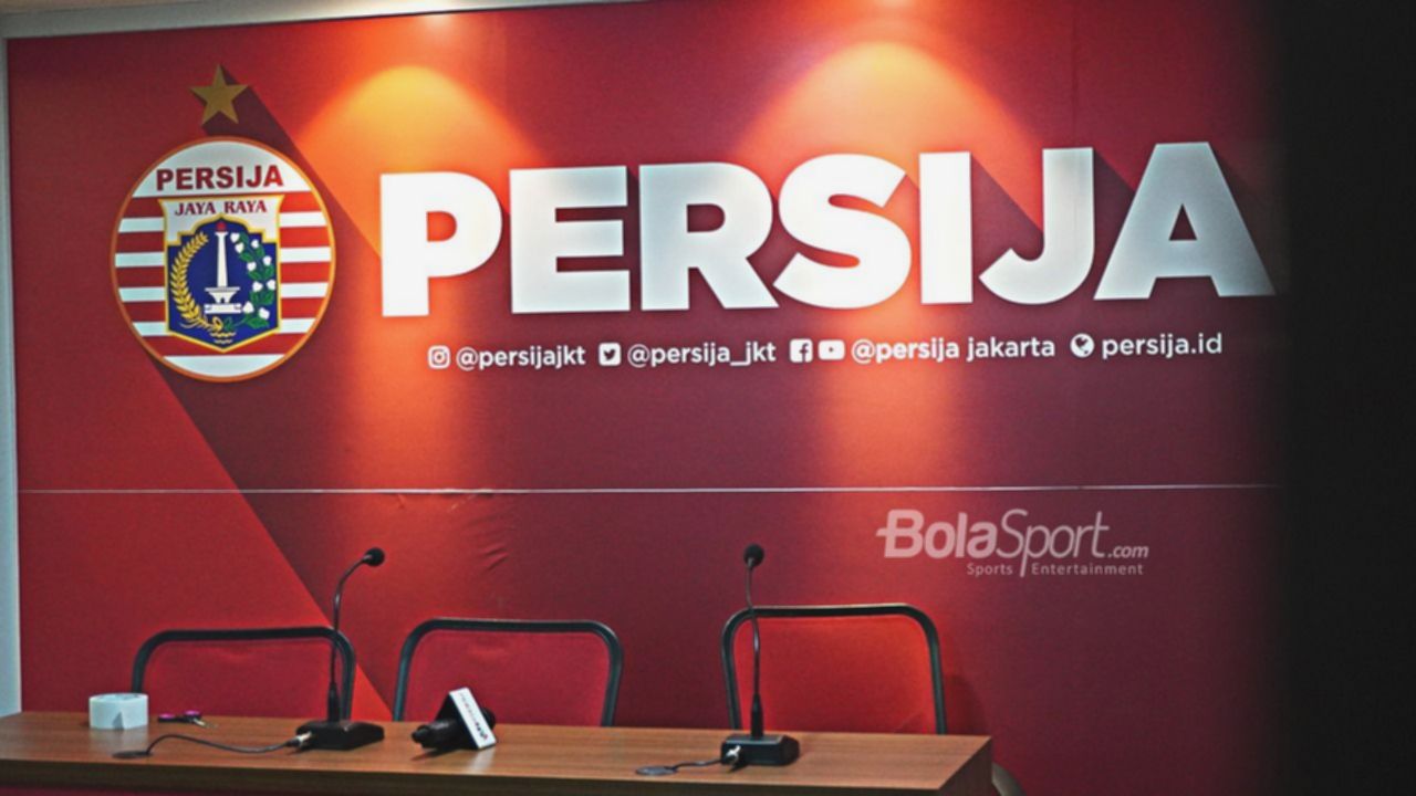 Persija Siapkan Rp500 Miliar Rekrut Shin Tae-yong dan Pemain Timnas
