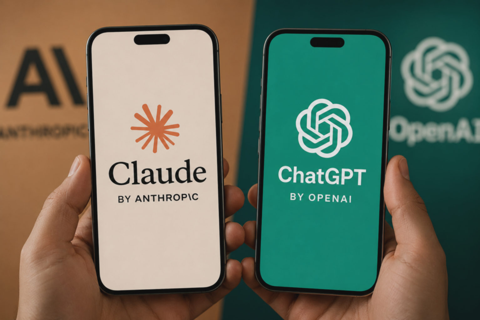 Anthropic dan OpenAI Bersaing Menjadi Perusahaan AI Pertama IPO