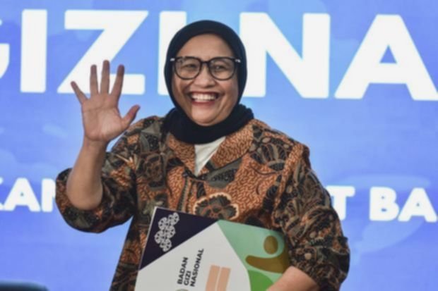 BGN Pangkas Penerima Manfaat Makan Bergizi Gratis Akhir Tahun