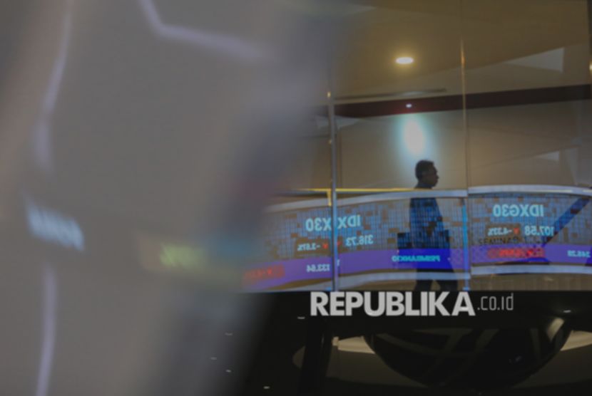 BEI Permudah Transaksi Saham untuk Perkuat Pasar Modal