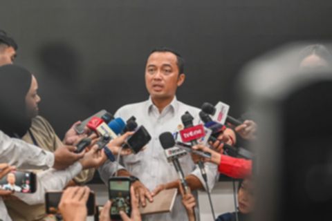 Mensesneg Sebut Spekulan Pengaruhi Penurunan Indeks Harga Saham Gabungan