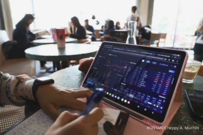 Menakar Kinerja Emiten yang Diborong Asing Saat IHSG Tertekan