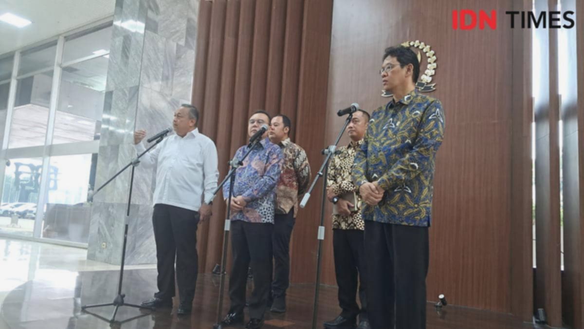 Purbaya Ungkap Penyebab Utama Tren Pelemahan Indeks Saham IHSG