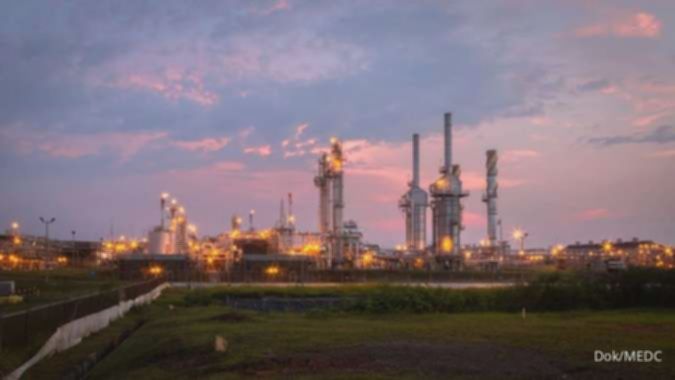 Medco Energi Bagikan Dividen Final US$ 45 Juta, Simak Jadwalnya
