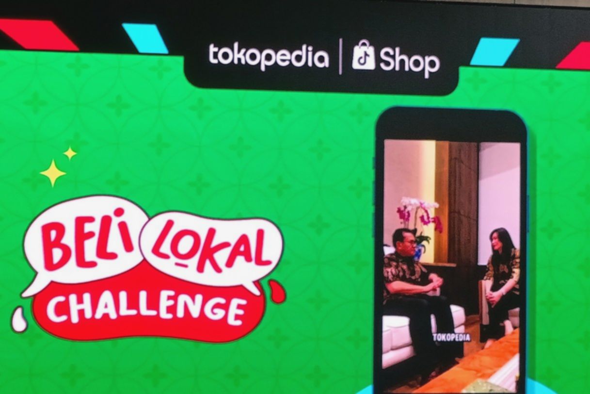 DPR Segera Panggil Pengelola TikTok Shop Tokopedia Terkait Operasional